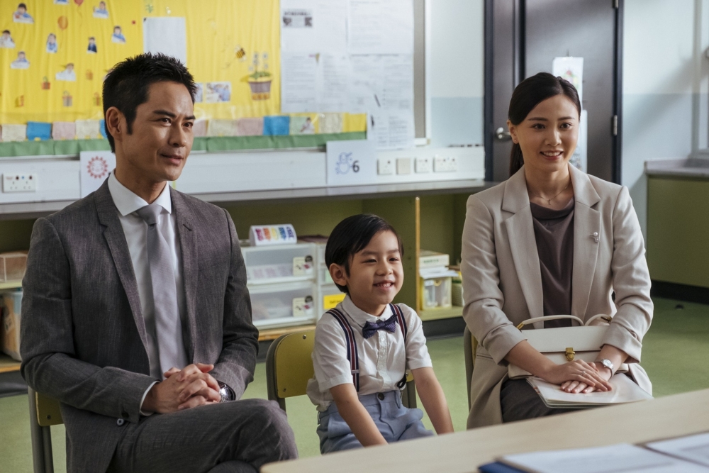 港媽安排大阪行程