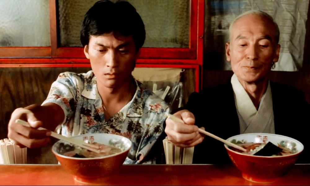 《蒲公英》劇照