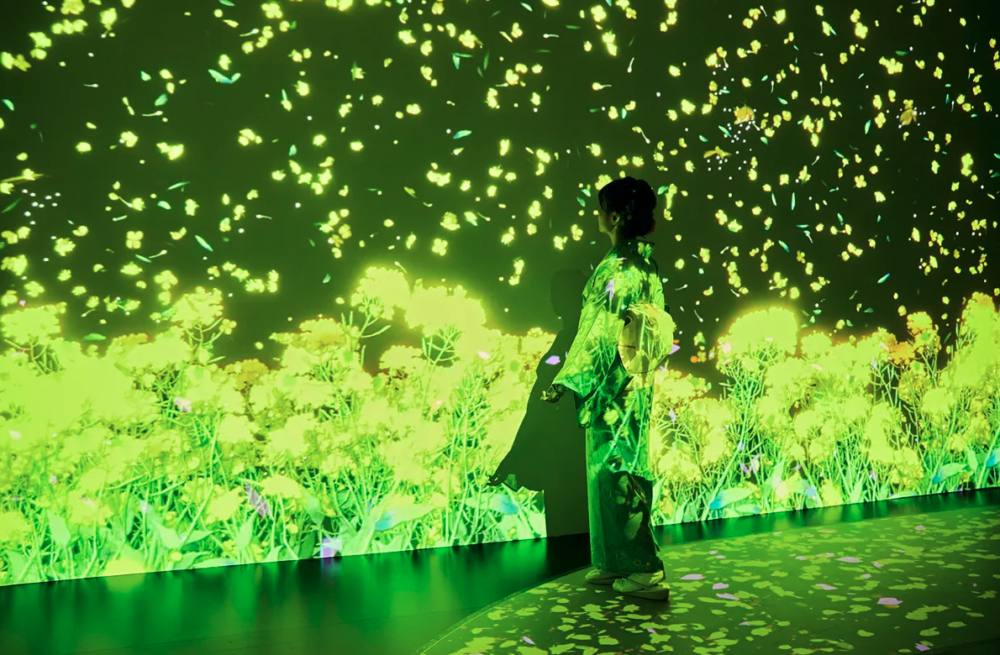 「空間體感!活動浮世繪展 NAGOYA」 官網