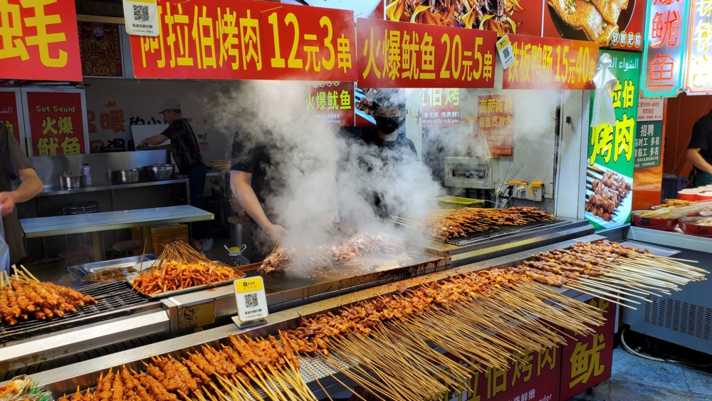 深圳大灣區好去處開心share FB群組