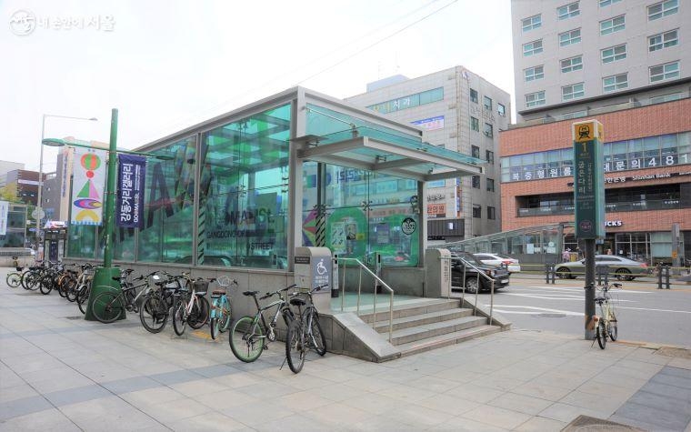 首爾市政府計畫推出「首爾地鐵全日票」，可全日無限次搭地鐵！