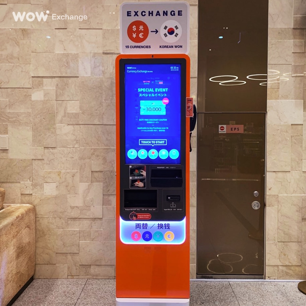 Wowpass: 一卡在手暢遊韓國 FB