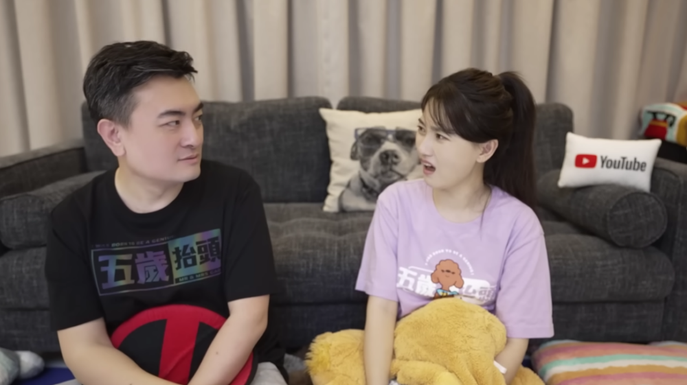 日前YouTuber「藍泉媽媽」卻指老高嘅影片其實都係抄襲日本嘅影片,直斥對方只不過係翻譯外國YouTube嘅影片。