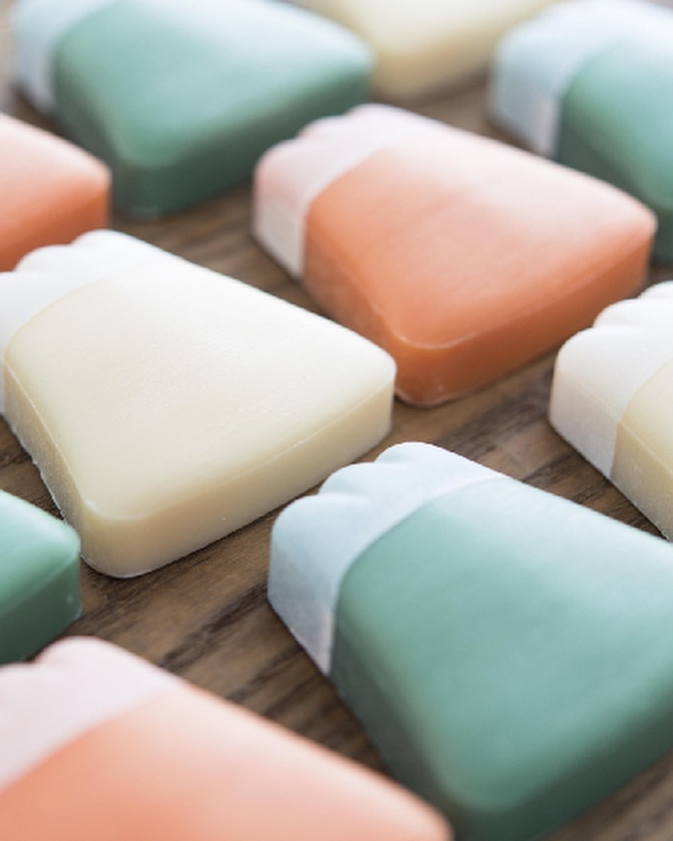 富士山手工番梘。