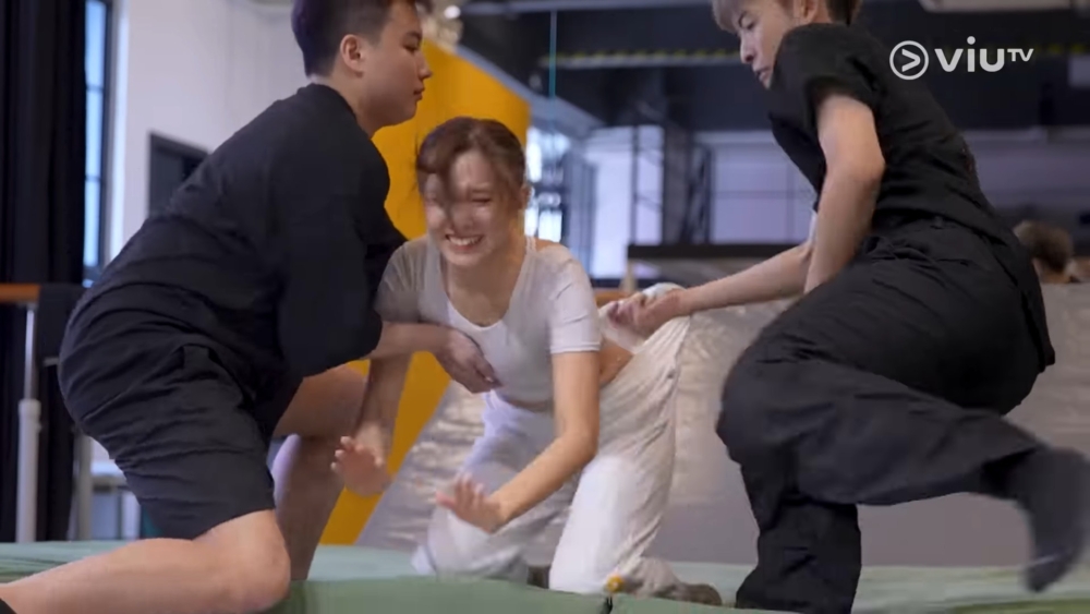 《MM730 - 男女自然觀察學會》