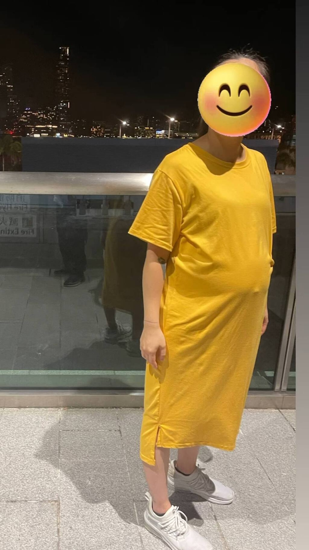 張致恒老婆雯雯懷上第四胎
