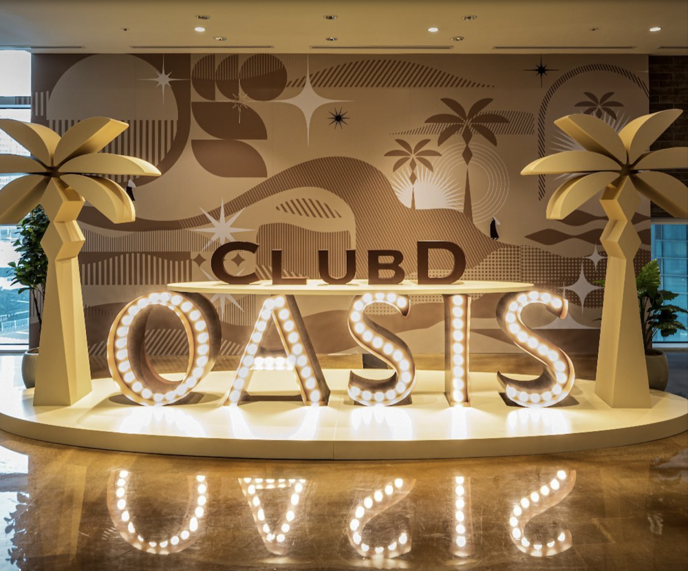 釜山海雲台又多了一個好去處,就係於7月全新開幕的海景水上樂園「CLUBD OASIS」!