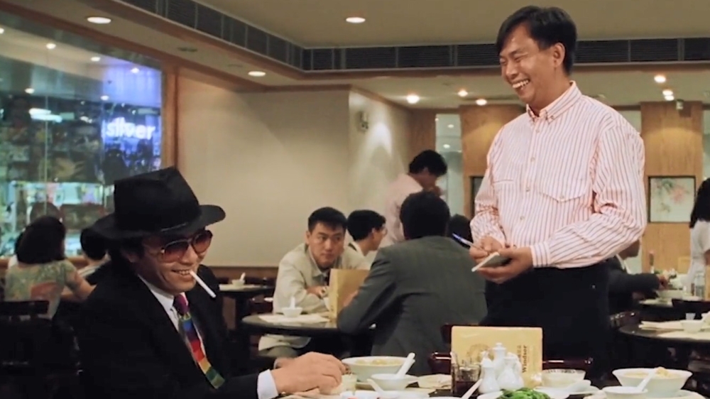 唔少內地網友表示有興趣