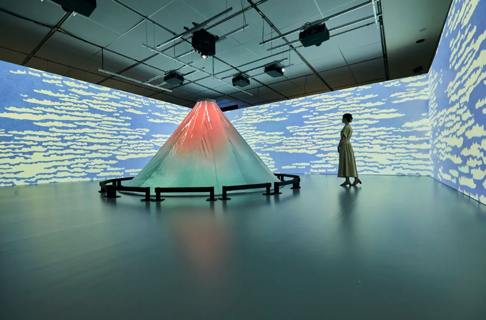 「空間體感!活動浮世繪展 NAGOYA」 官網