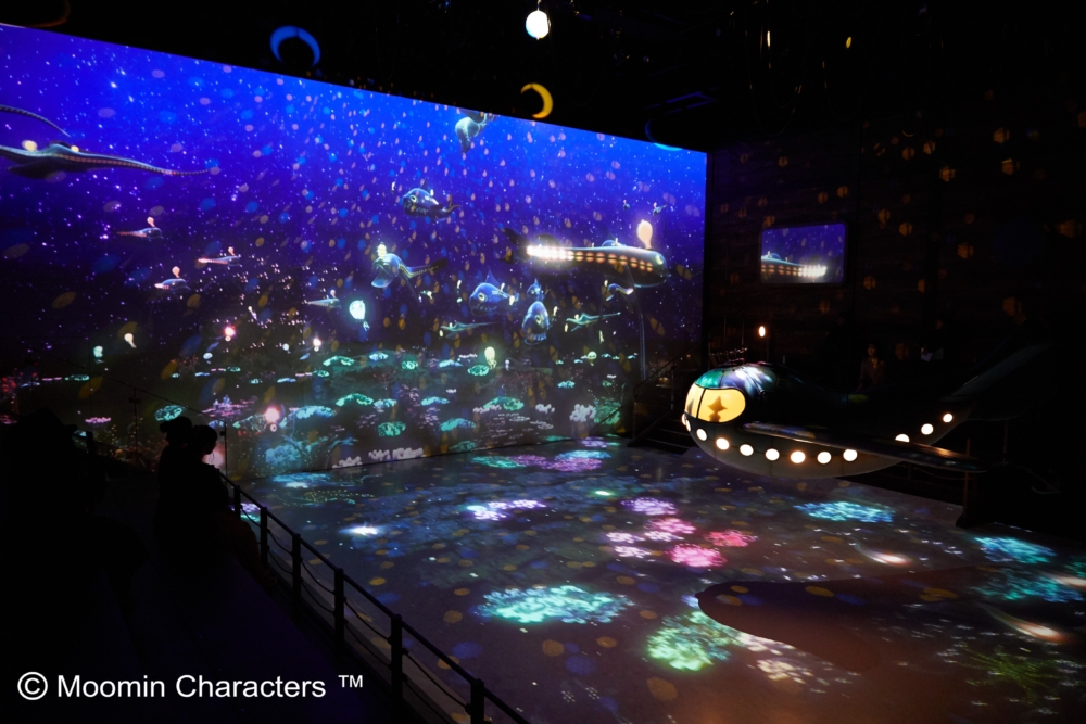 海之交響樂號。