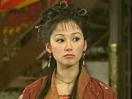 嘉碧儀只活躍咗3年,2005年佢就離開TVB,更退出娛樂圈!