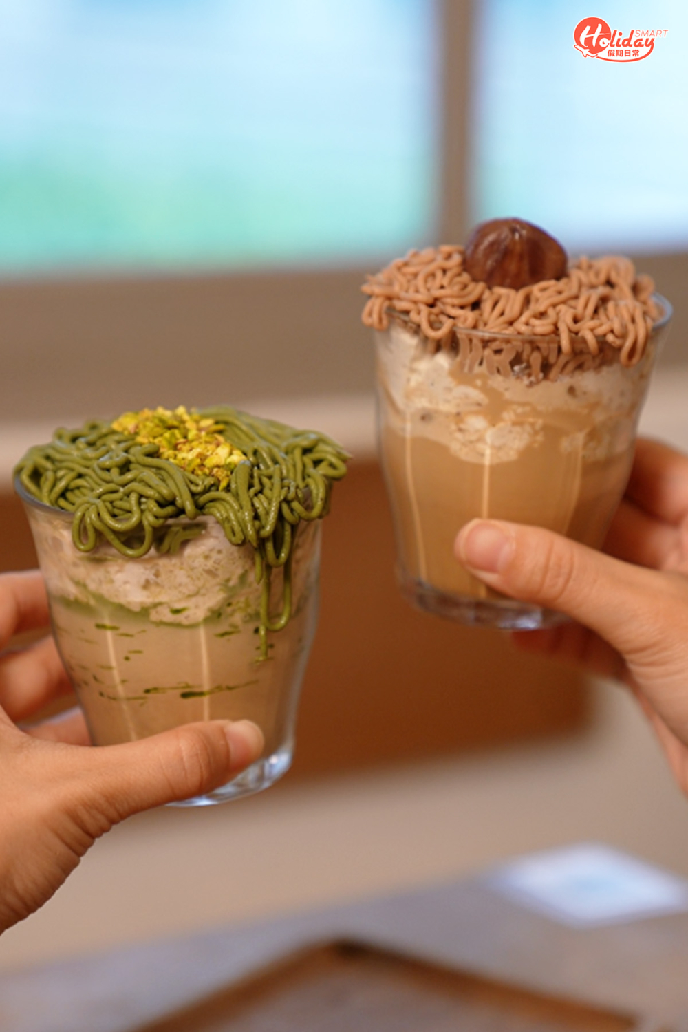 特色精品咖啡超級打卡Able~