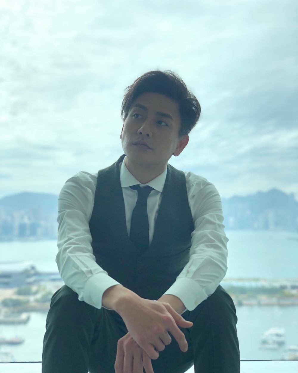 黃宗澤 IG