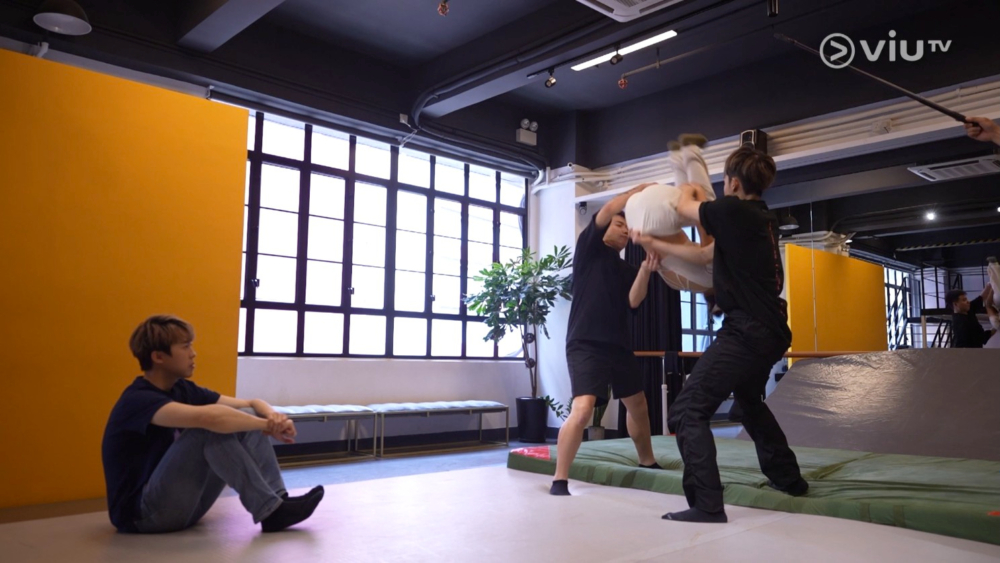 《MM730 - 男女自然觀察學會》