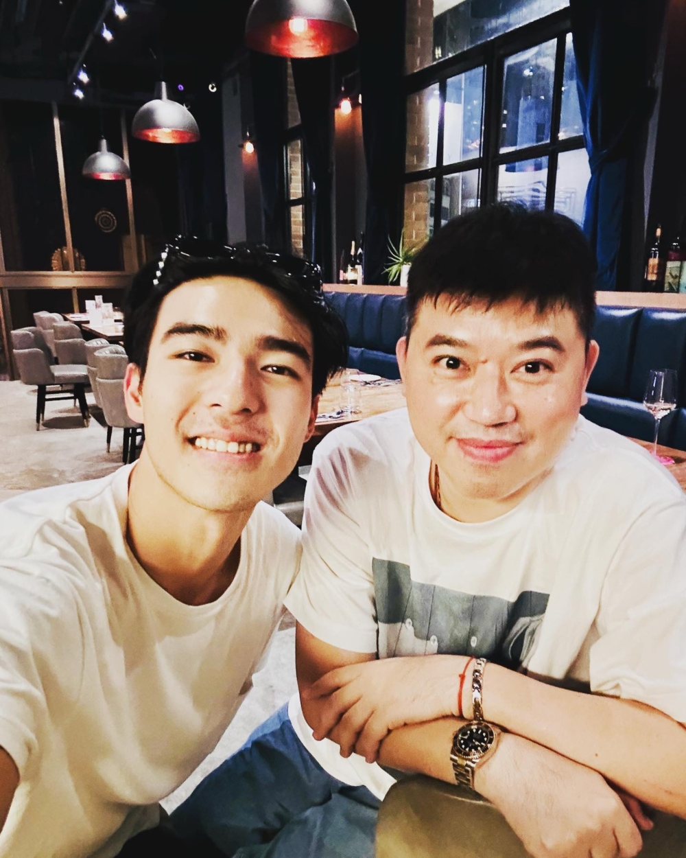 葉念琛 IG