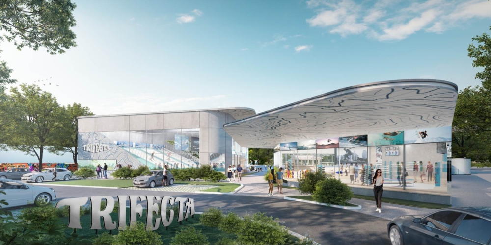 滑雪場、滑板場及衝浪場的活動只限6歲或以上的公眾參加～