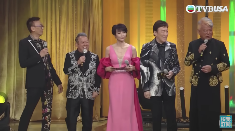 Do姐離巢、總經理曾志偉又因為身體原因需要休養，港姐司儀難有合適人選出任。