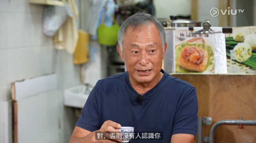 杜sir:「炒你你就多謝佢啦!唔係都無人識你!」