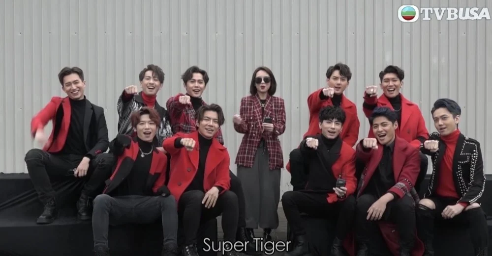 TVB USA Official YouTube