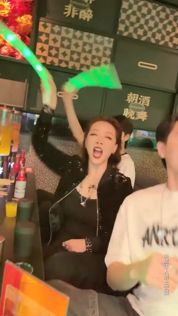 郭少芸 抖音