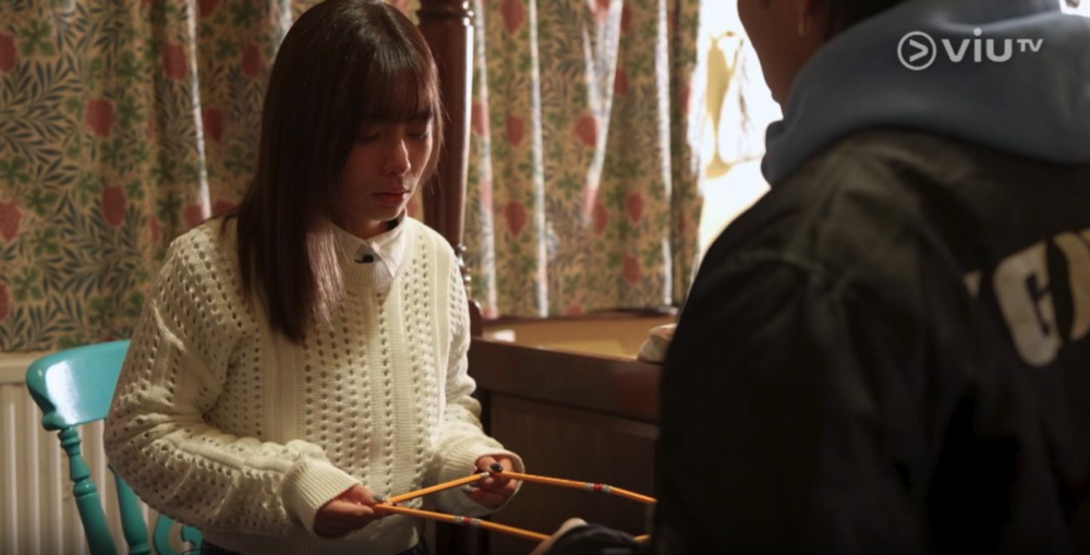 《撞鬼自駕遊》