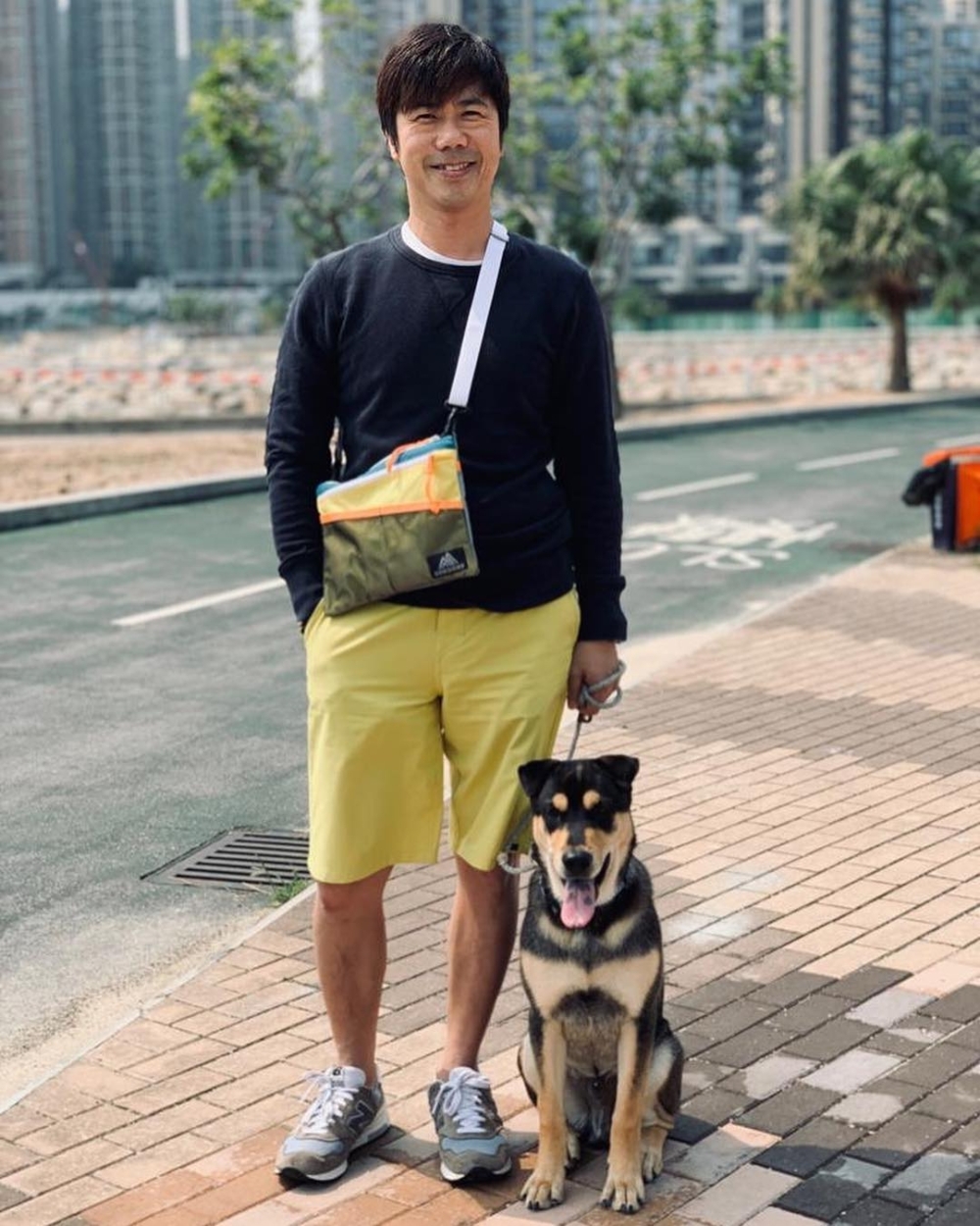 喺馬明靚湯結婚前，卻爆出黃心穎同泥鯭已入紙註冊，搶先一步成為人妻。