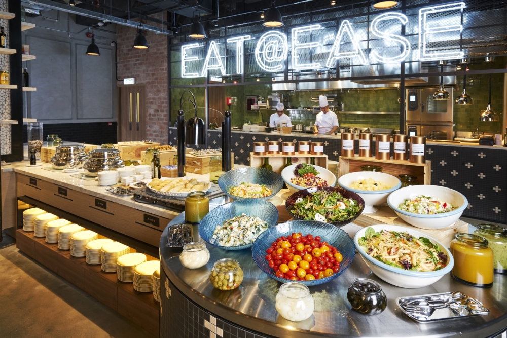 Eat@ease