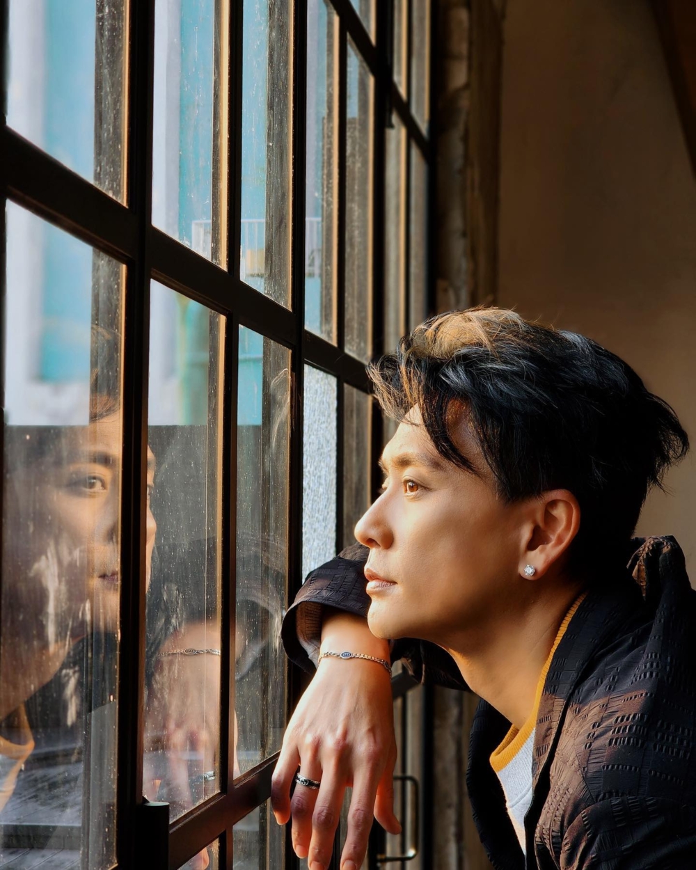 黃宗澤 IG