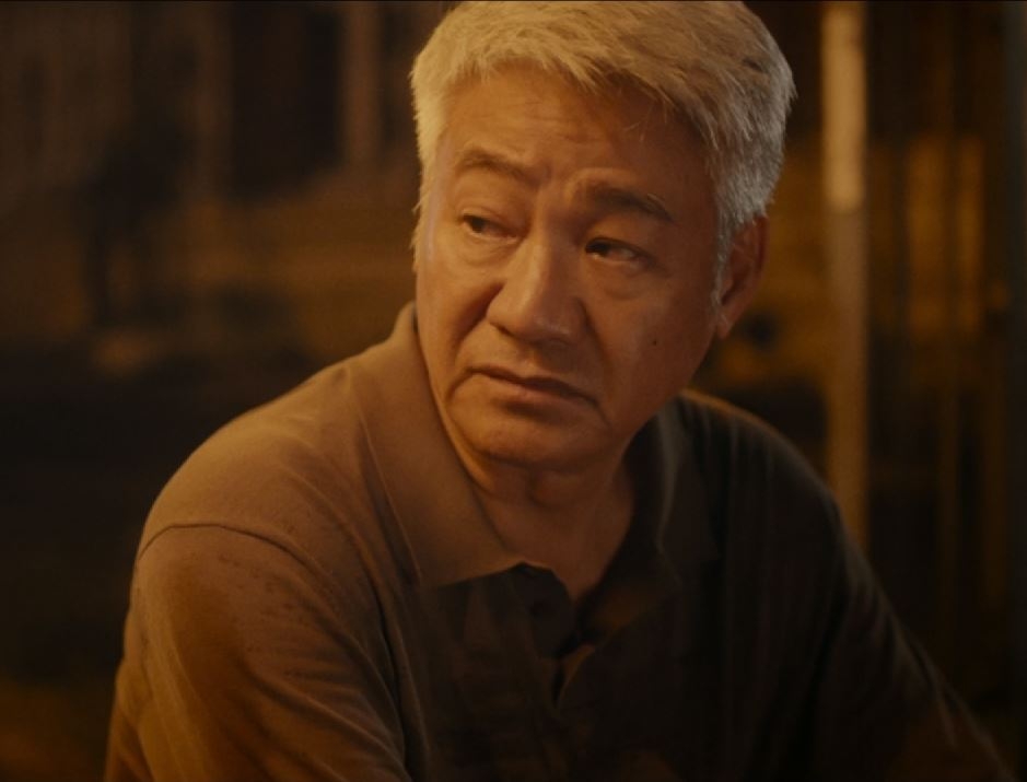 《阿媽有咗第二個》