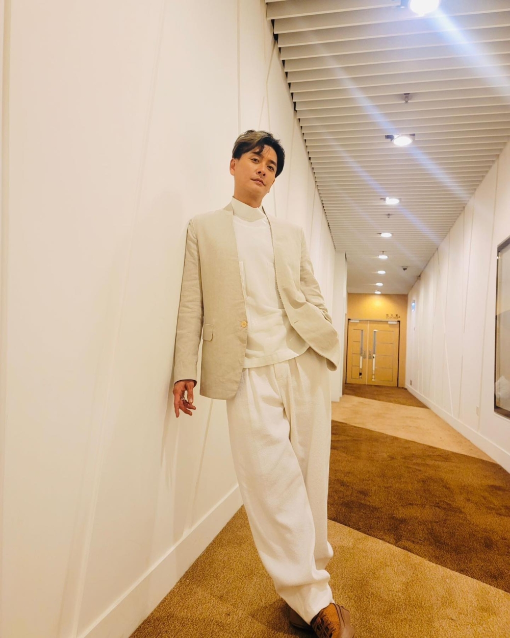 黃宗澤 IG