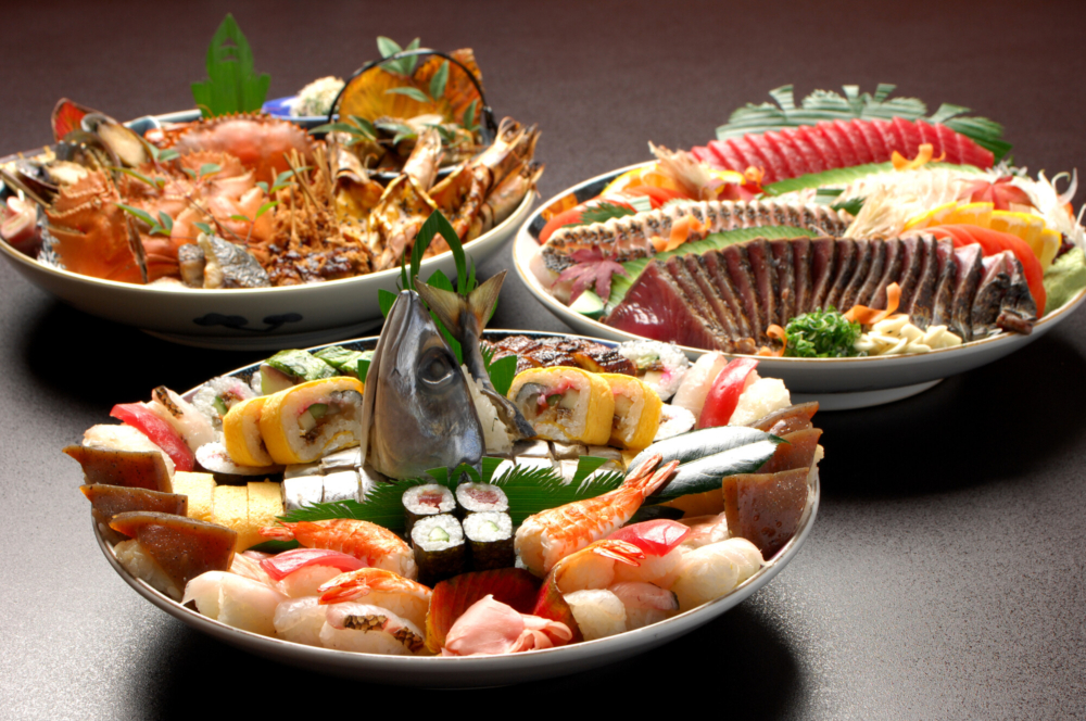 香港於8月24日起禁止日本10個鄰近都縣的水產品進口。