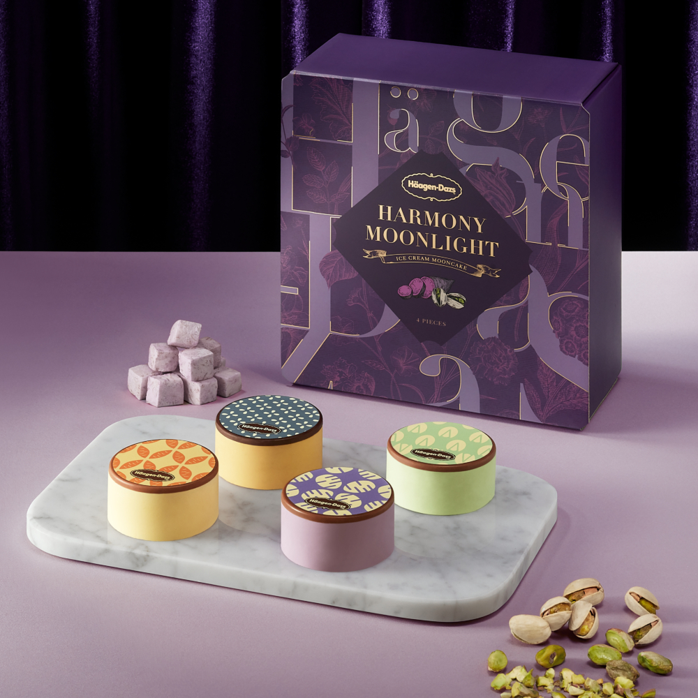 和·望月 Harmony MoonLight～