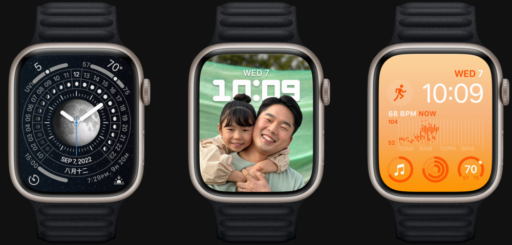 新款重量級智能手錶或被命名為「Apple Watch. X」。