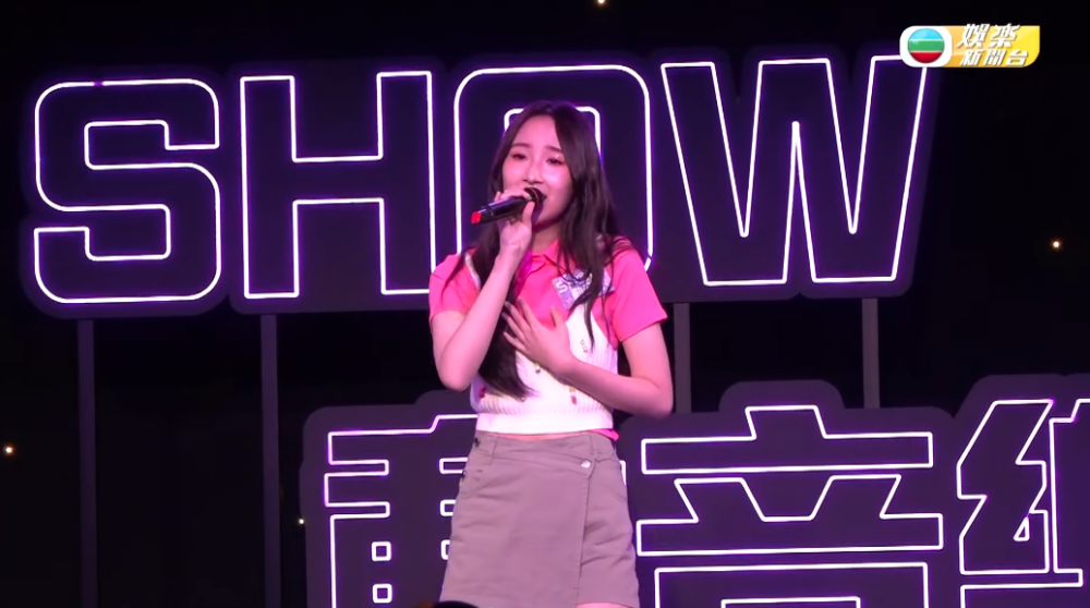 TVB 娛樂新聞台 YouTube