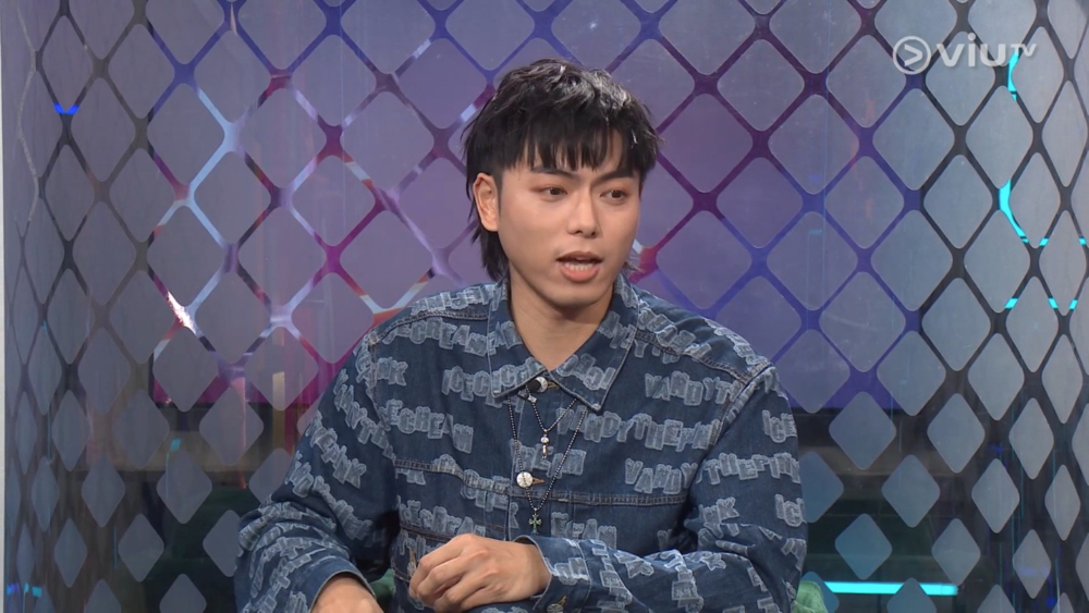 《晚吹—戀講嘢》