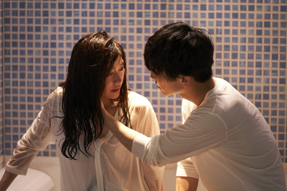 港媽則回覆指:「老公要求,我同仔仔到時可能先去天王寺個動物園等老公?」