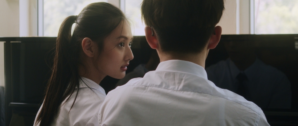 《E先生連環不幸事件》MV