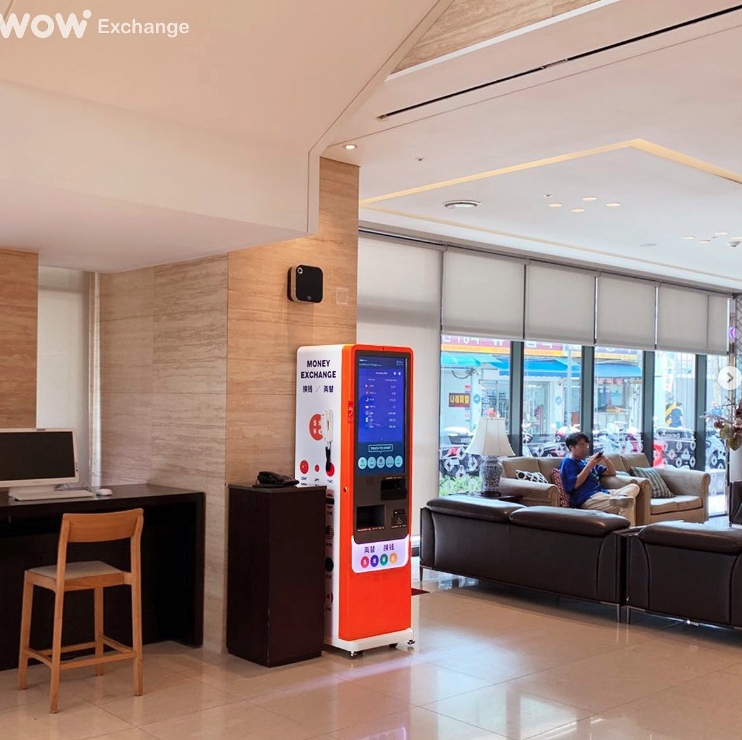 Wowpass: 一卡在手暢遊韓國 IG