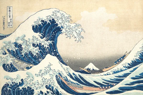 空間體感!活動浮世繪展 NAGOYA 官網