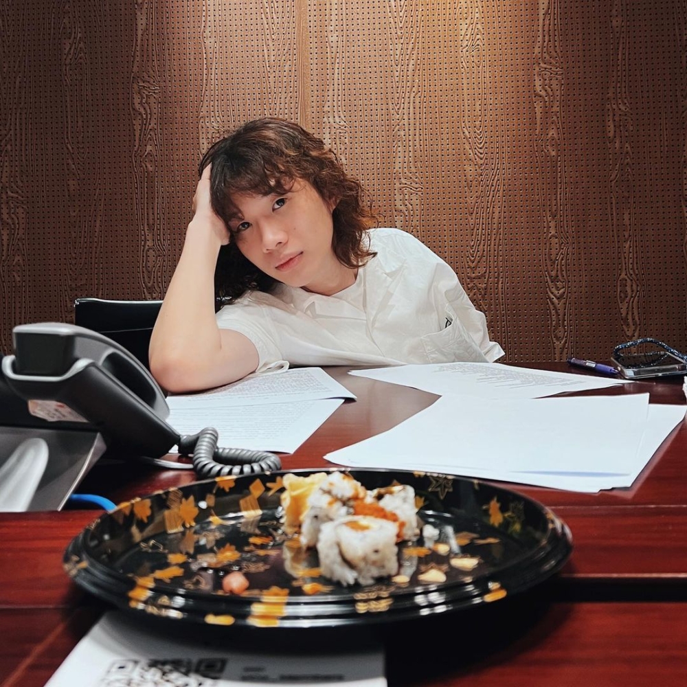 卡特指：「但我沒有要推卸責任，這個限期動態確實是對Jane帶來了傷害，但我絕對不是要去取笑她，更別說霸凌了。」