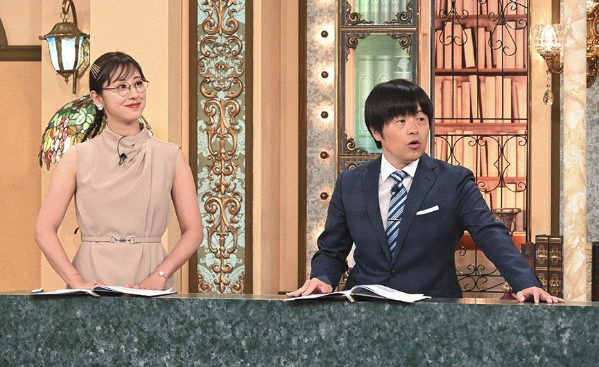 朝日電視台 官網