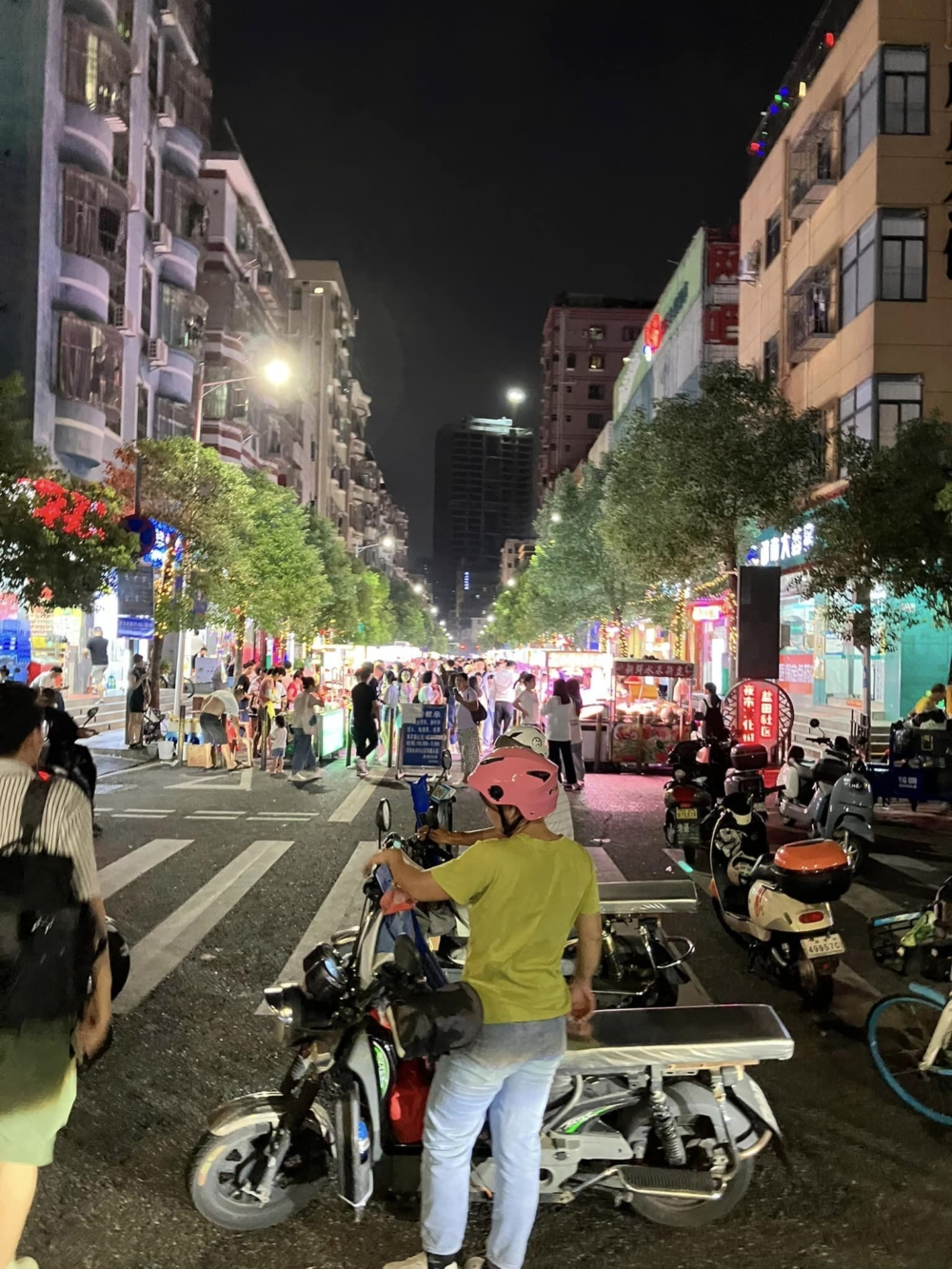 深圳大灣區好去處開心share FB群組