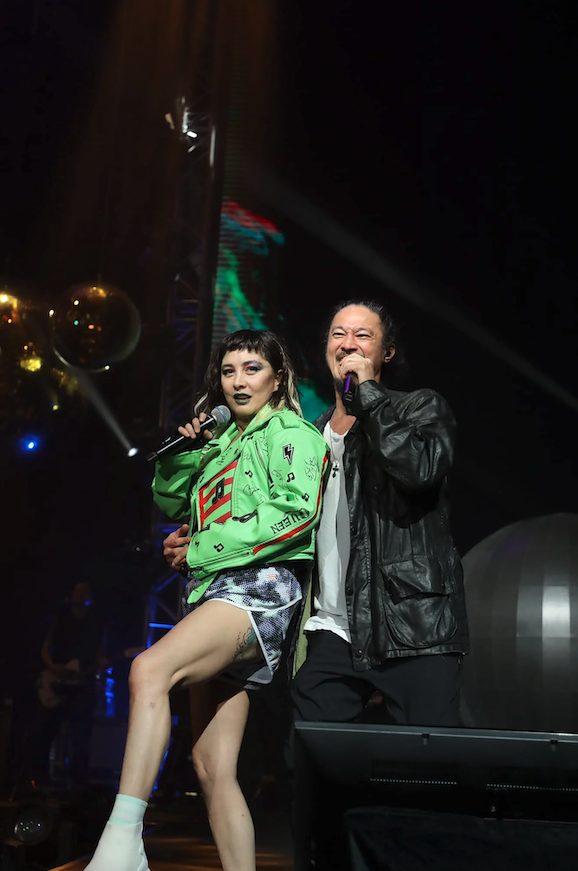 何超儀表示陳子聰頭一個星期昏迷情況十分危險,有生命危險。醫生能做嘅都做咗,只能靠病人意志。