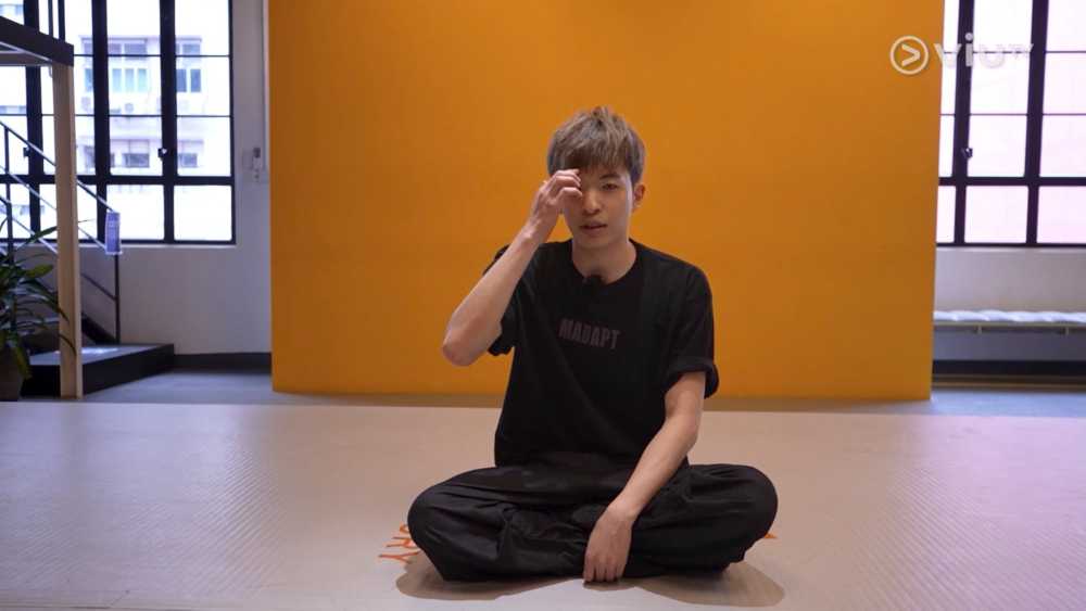 《MM730 - 男女自然觀察學會》