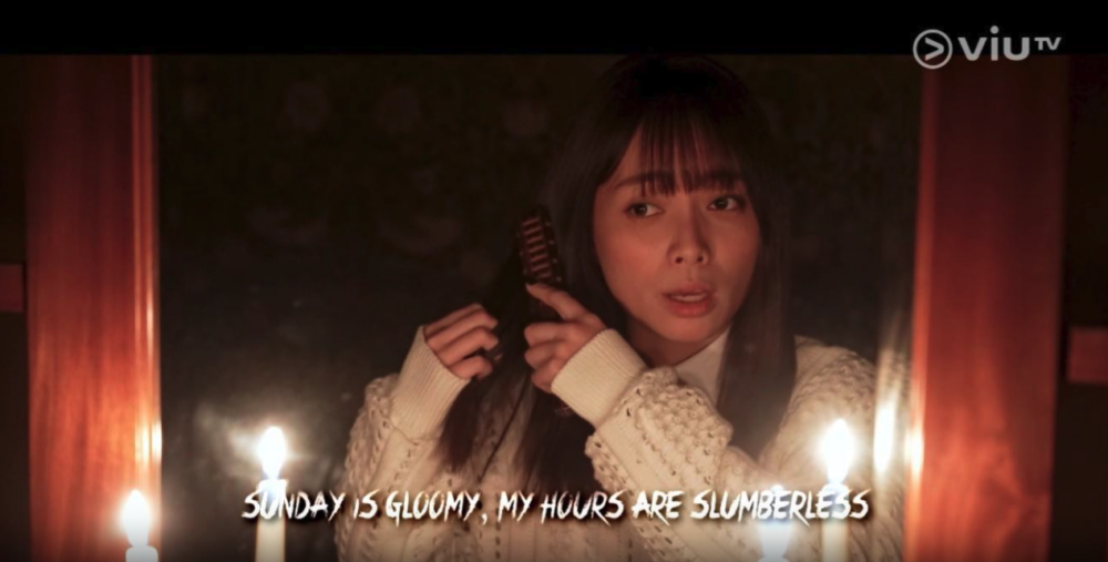 《撞鬼自駕遊》