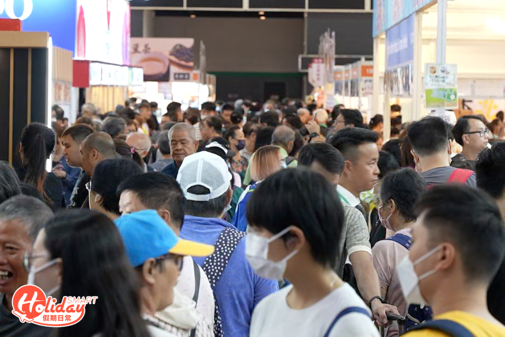 一年一度的美食博覽又到,今屆由8月17日至21日期間在灣仔會展舉行,今年更全面開放飲食,各位可以入場大食特買!