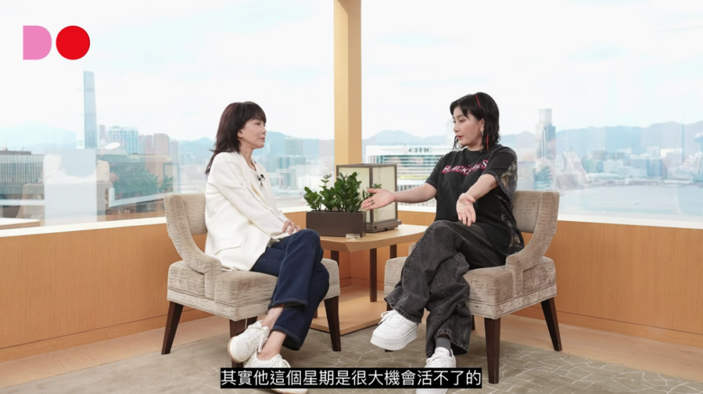 陳子聰情況凶險