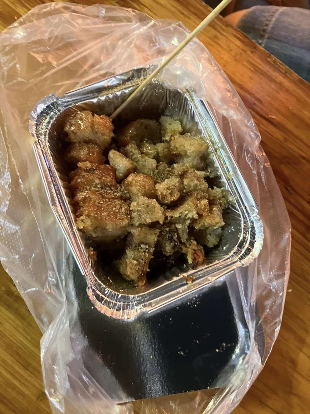 深圳大灣區好去處開心share FB群組