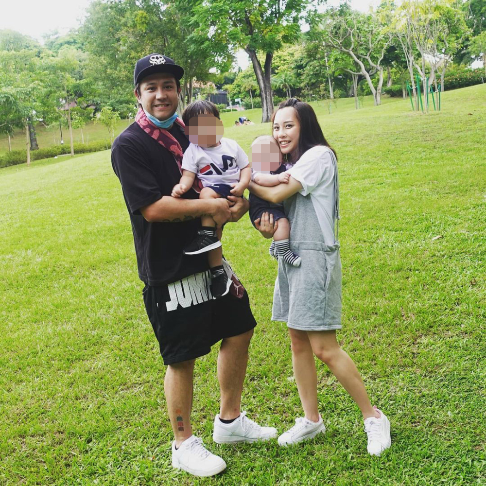 雯雯解釋自己諗唔到其他地方發洩,所以先會喺網上發洩自己嘅不滿同委屈。