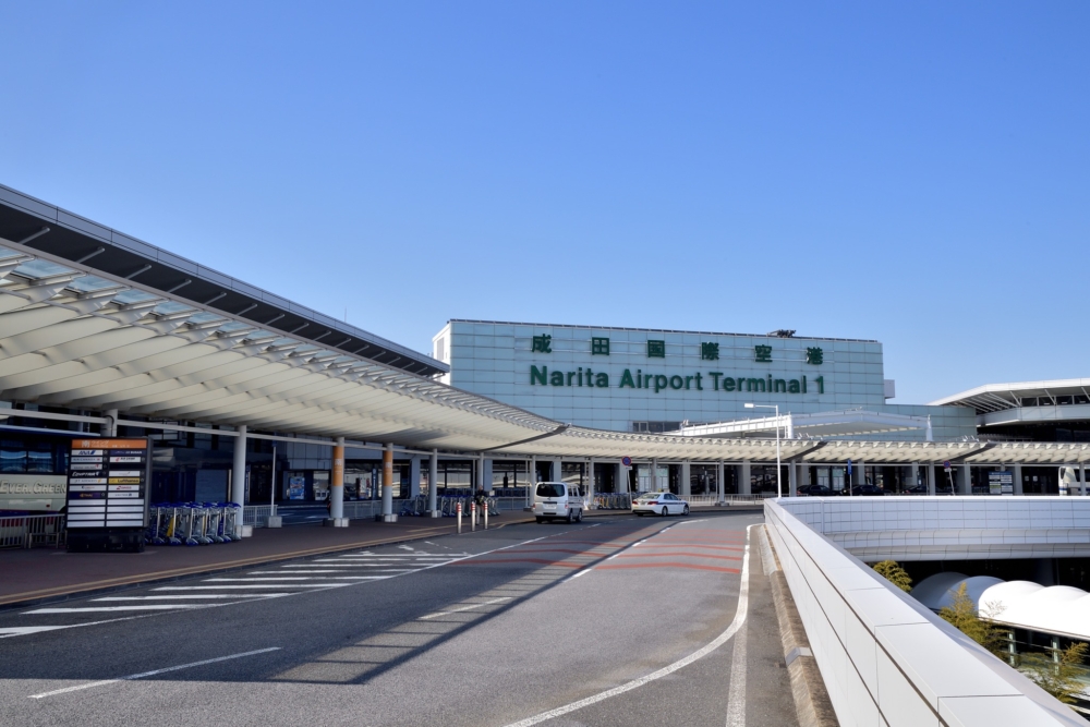 成田機場第二航廈開設了全新美食街「JAPAN FOOD HALL」。